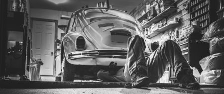 Puntos básicos en el mantenimiento de tu coche