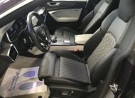 2020 Audi A7 SPORTBACK 50 TDI QUATTRO TIPTRONIC