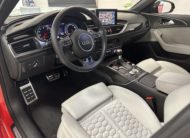 2015 Audi RS6