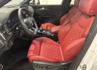 2022 Audi SQ5 TDI QUATTRO TIPTRONIC