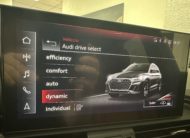 2022 Audi SQ5 TDI QUATTRO TIPTRONIC