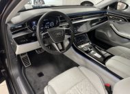 2022 Audi A8 60TFSIe QUATTRO